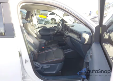 2024 Ford Maverick Lariat z USA, uszkodzony, nr VIN 3FTTW8R90RRA87293